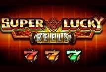 Super Lucky Reels slot